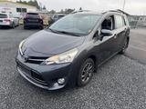Toyota Verso 1.6l D-4D Start/Stop Comfort 5-Sitzer - Toyota Verso: Comfort