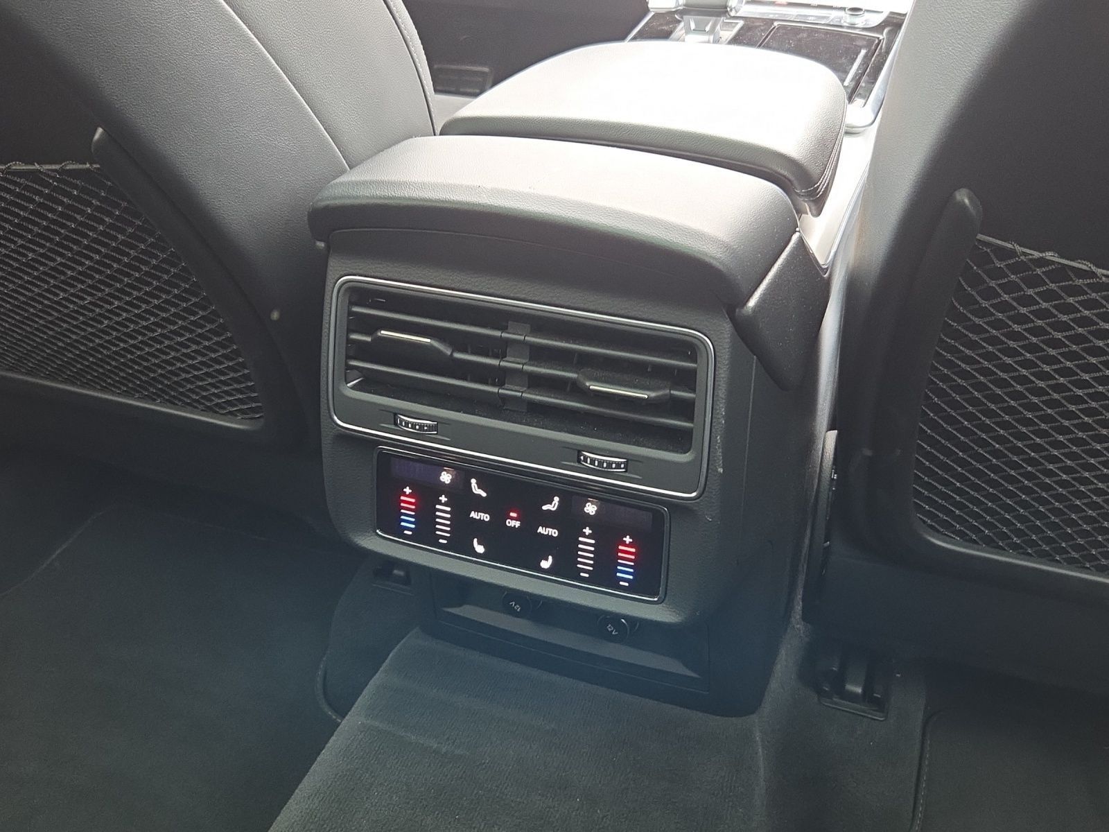 Audi Q8 - Bild 17