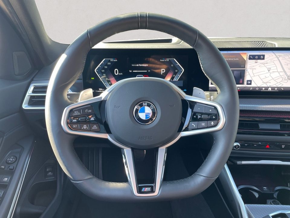 BMW 330 - Bild 14