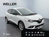 Renault Scenic BLUE dCi 150 Deluxe-Paket LIMITED *CAM*SH - Renault Scenic Gebrauchtwagen
