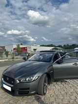 Jaguar XE 20d 180PS Pure Automatik Pure - Jaguar XE: Pure