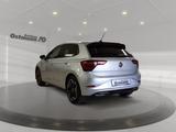Volkswagen Polo 1.0TSI *Sitzh*Kamera*LED*App-Connect*R-Line - Volkswagen Polo Neuwagen mit Benzin-Antrieb: Kleinwagen
