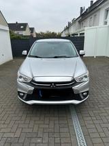 Mitsubishi ASX 1.6 Benziner ClearTec - - Mitsubishi ASX: Cleartec