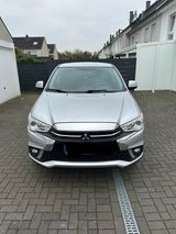 Mitsubishi ASX 1.6 Benziner ClearTec - - Mitsubishi ASX: Cleartec