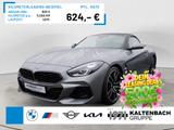 BMW Z4 40i HUD LED NAVI H/K LEDER SHZ PDC KEYLESS