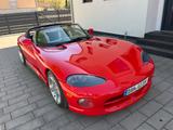 Dodge Viper R/T 10, Deutsches Modell, H- Kennzeichen - Dodge Viper Gebrauchtwagen