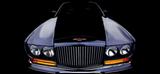 Bentley Continental R 