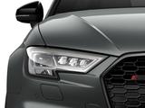 Audi RS 3 Sportback 2.5 TFSI quattro - Audi RS3: Kombi