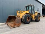 CAT Caterpillar 950G - #208660 - CAT Radlader 950