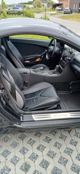 Mercedes-Benz SLK 200 KOMPRESSOR Bauj. 11.2010 wenig Kilometer - Mercedes-Benz: Cabrio, W