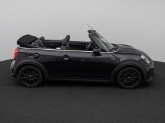 Foto Nummer 5: MINI Cooper S Cabrio