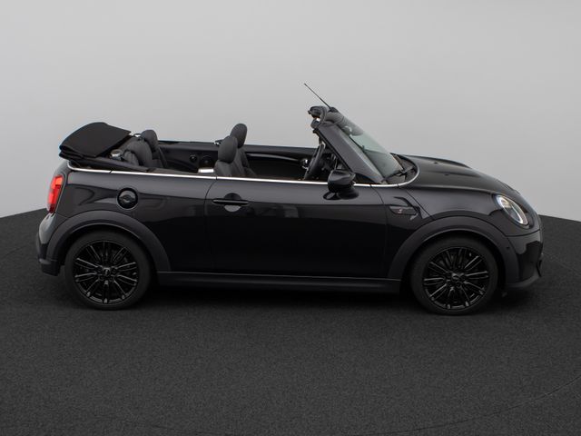 Foto Nummer 5: MINI Cooper S Cabrio