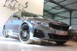 BMW M340iA xDrive LIMO~DEUTSCH+UNFALLFREI+LASER+GSHD - gebrauchte BMW M340i aus dem Jahr 2021