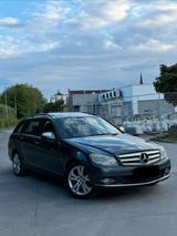 Mercedes-Benz Mercedes benz c320 cdi avangarde - Mercedes-Benz C 320 in Bochum
