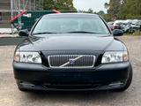 Volvo S80 2.4 - - gebrauchte Volvo S80 aus dem Jahr 1999