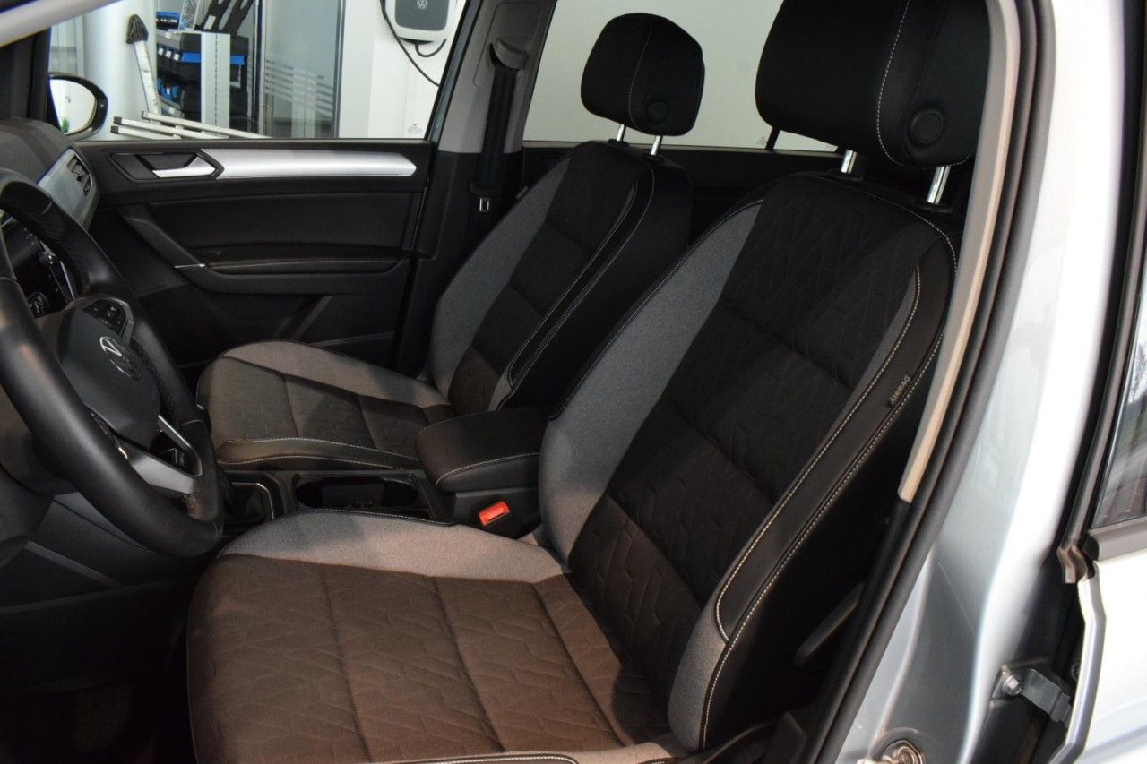 Volkswagen Touran - Bild 7