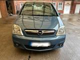 Opel Meriva 1.6 - Opel Meriva in Kiel
