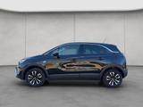Opel Crossland 1.2 Automatik Elegance AHK, GJR, RFK - Opel Gebrauchtwagen in Kiel