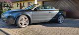 Audi A4 3.0 Cabriolet - - Audi A4 aus 2002: 3.0