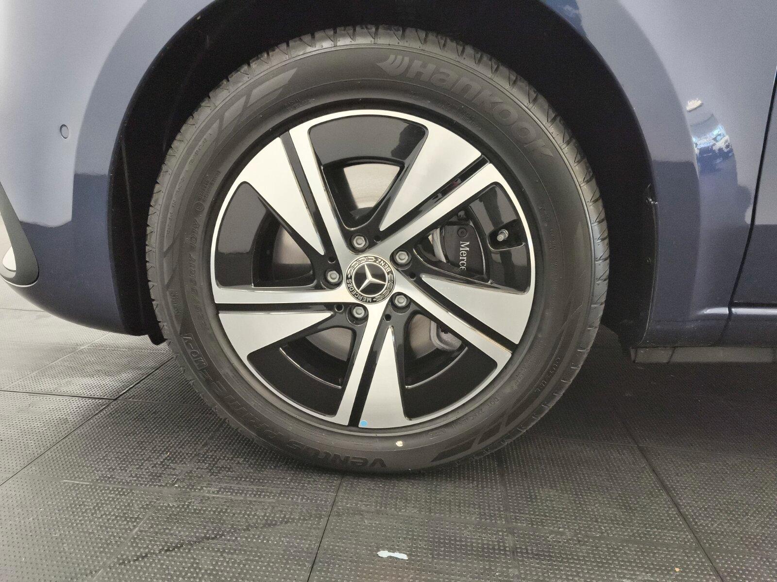 Mercedes-Benz V 250 d STYLE Lang EDITION