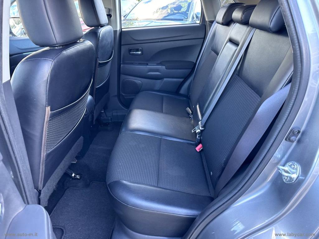 Citroën C4 Aircross