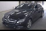 Mercedes-Benz CLS 500 AMG Paket VOLL*ACC*MEM*NAV*ROLLO*MASSAGE - Mercedes-Benz CLS AMG Paket