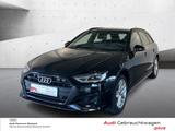Audi A4 Avant 35 TDI S tronic+Navi+Led+Ambiente+Leder - Audi A4: Kombi, Ambiente