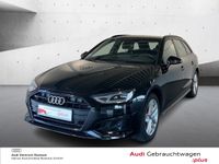 Audi A4 Avant 35 TDI S tronic+Navi+Led+Ambiente+Leder