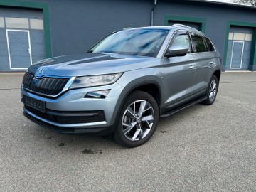 Skoda Kodiaq Style 4x4 NAVI  ACC Kamera