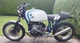 BMW R 100R Restomod