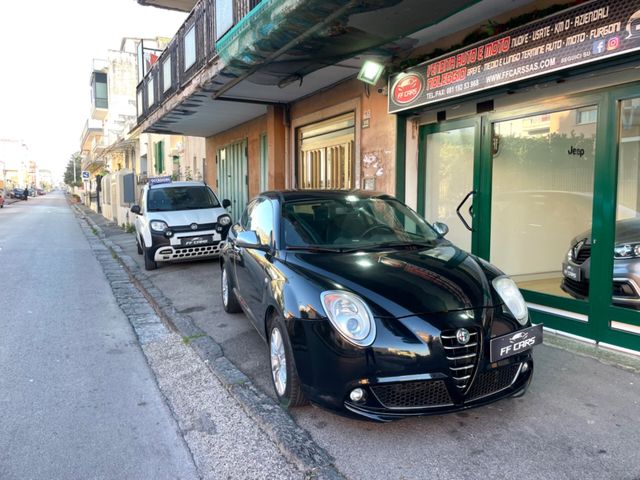 Alfa Romeo MiTo 1.4 78 CV Distinctive benzina GP