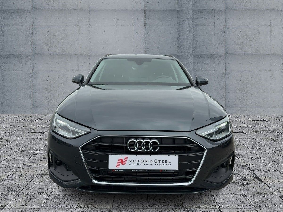 Audi A4 - Bild 3