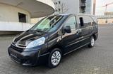 Citroën Jumpy HDi 125 FAP Selection L2 Kombi 9 Sitzen - Citroën Jumpy aus 2012