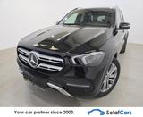 Mercedes-Benz GLE 350 de Hybrid 4Matic Aut. LED-Xenon Widescr - gebrauchte Mercedes-Benz GLE 350 aus dem Jahr 2022