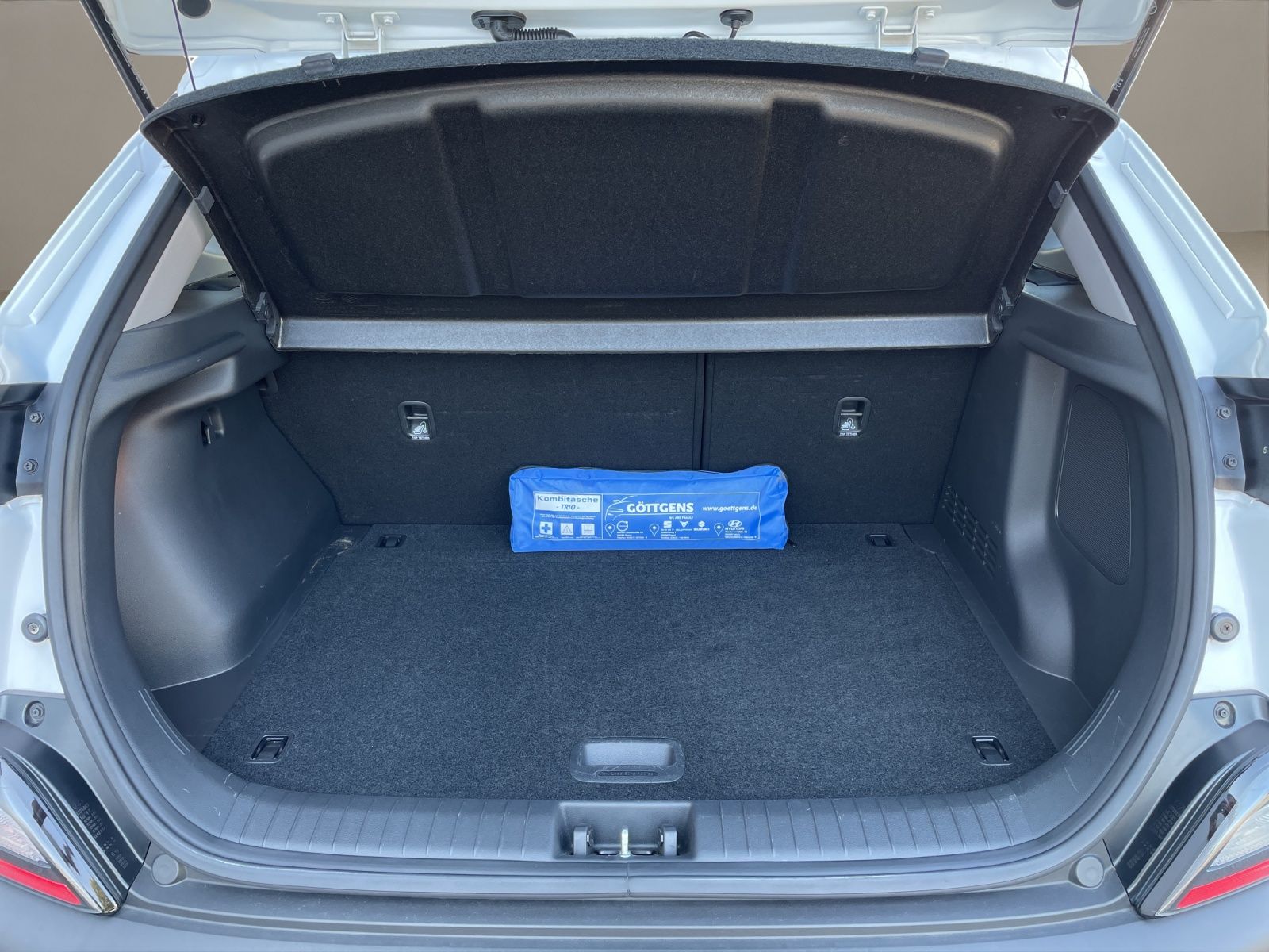 Hyundai Kona – Bild 14