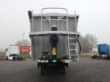 Stas Agrostar 52 m³ S 300 CX Universaltür 8 mm Boden - Stas S300CX