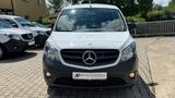 Mercedes-Benz Citan Kasten 109 CDI lang - Mercedes-Benz Citan Gebrauchtwagen in Stuttgart