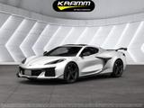Corvette C8 Coupe 3LT Z51 6.2 V8 2024 - Corvette Gebrauchtwagen von 2024