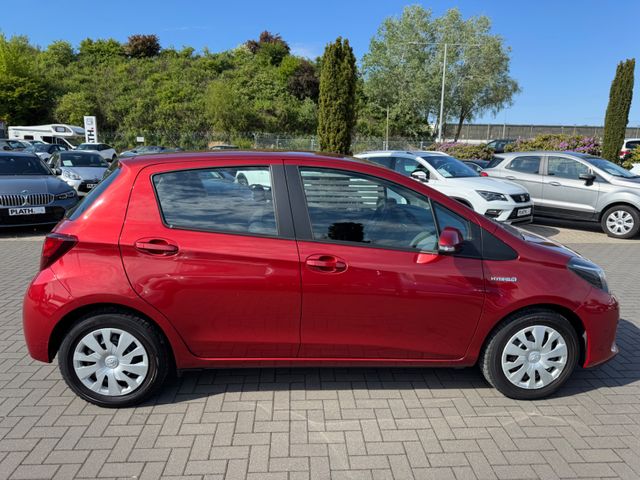 Toyota Yaris  Comfort Hybrid