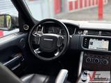 Land Rover Range Rover 3.0 TDV6 HSE | Sterrenhemel | Pano | - Land Rover Range Rover mit Diesel-Antrieb: Geländewagen