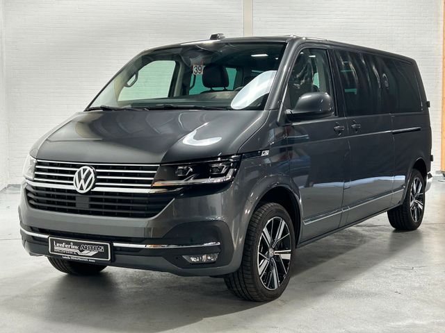 Volkswagen T6.1 Caravelle 204 PS Highline DSG 8 Sitzer Voll