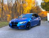 BMW M140i Aut. Edition Heck kein OPF CarPlay H/K DAB