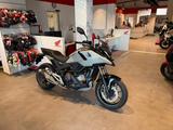 Honda NC750X DCT Mud Gray *sofort verfügbar* - HONDA MOTORRAD
