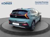 Hyundai BAYON PRIME 1.0 T-GDi (+48V) *BOSE*LED*CAM*CARPL - gebrauchte Hyundai BAYON aus dem Jahr 2024