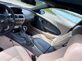 BMW 645Ci Coupé AC Schnitzer - BMW 645 Gebrauchtwagen