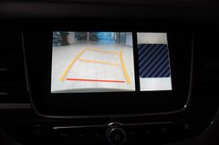 Fahrzeugabbildung Opel Grandland X 1.6 INNOVATION LED/KAMERA/NAVI/4xSHZ