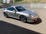 Porsche 997/ 911 Turbo Coupe Rarität 33TKM Wertanlage - Porsche 997 aus 2013