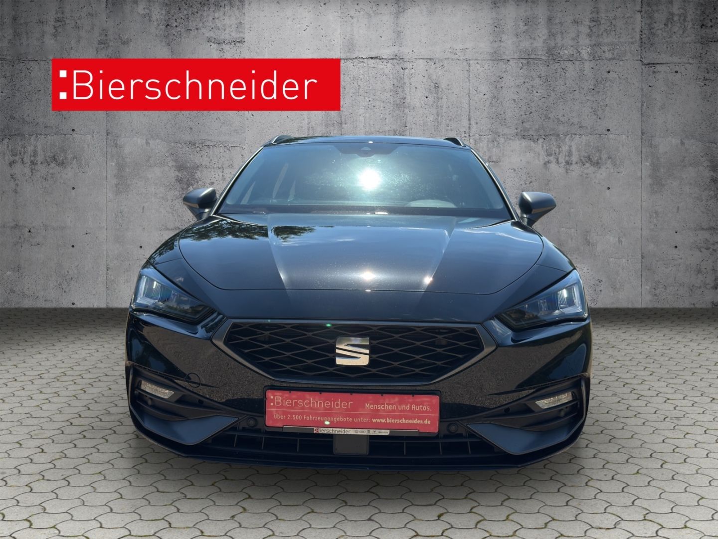 Seat Leon - Bild 4