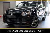 Volkswagen Touareg 3.6 V6 4M EditionX*XENON*NAVI*LEDER*ACC* - Volkswagen Touareg Gebrauchtwagen