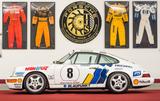 Porsche 964 Carrera Cup / Einer von 34 Stück aus 1990 - Porsche: Carrera Cup